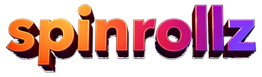 spinrollz logo
