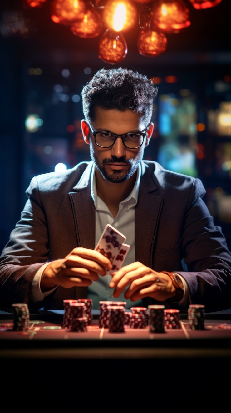 spinrollz Pemilihan Slot Lengkap untuk Semua Selera