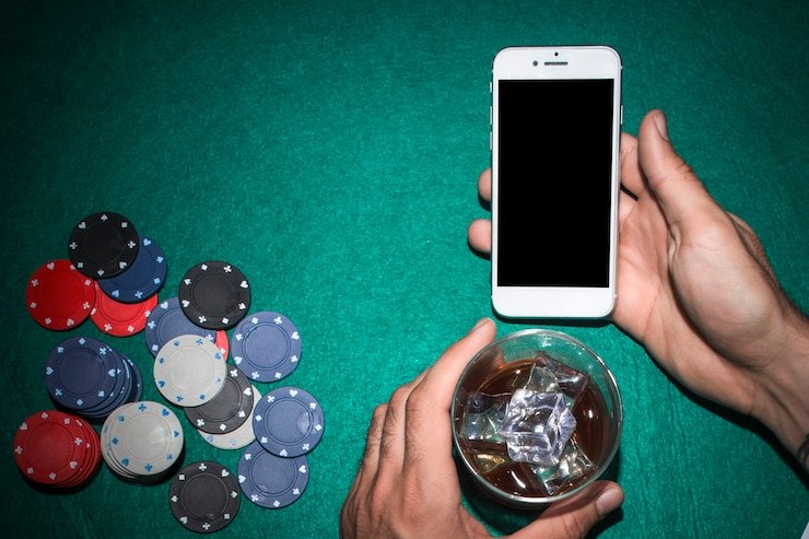 spinrollz Dealer Hidup, Meja Asli, Aliran Langsung di Skrin Anda