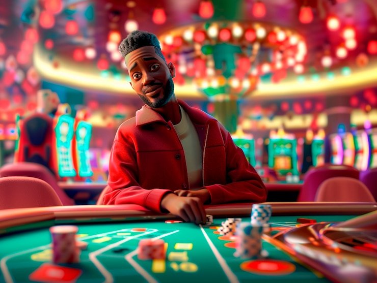 spinrollz Apa Yang Kami Tawarkan di Live Casino spinrollz