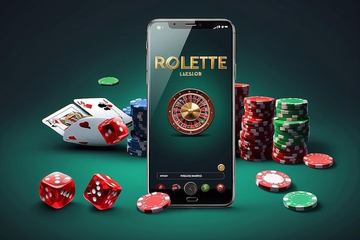 spinrollz mobile gaming